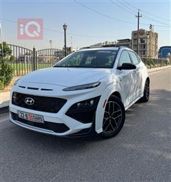 هيونداي كونا